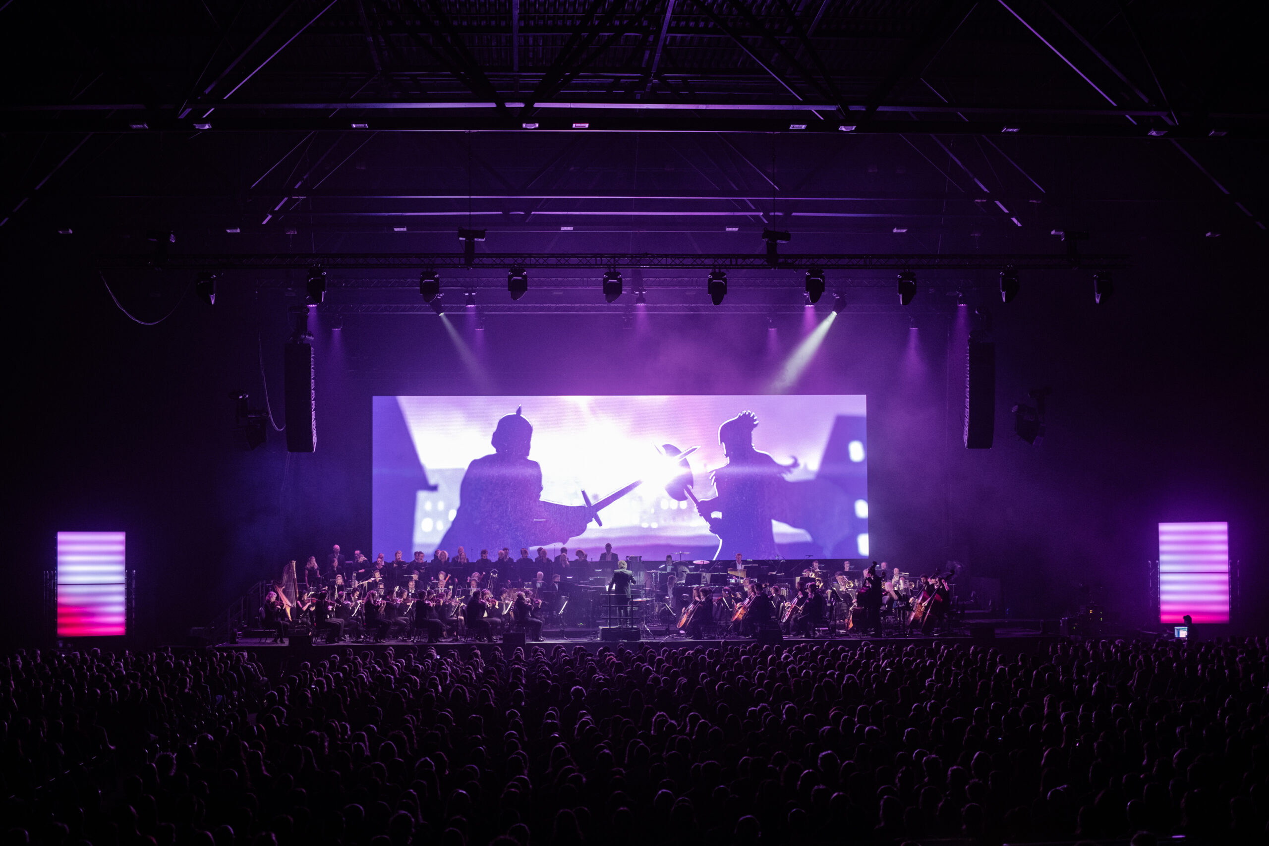 EFTELING in Concert - reprise