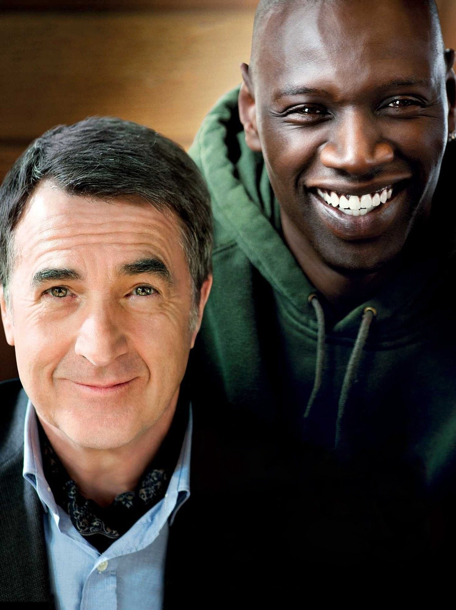 INTOUCHABLES in Concert